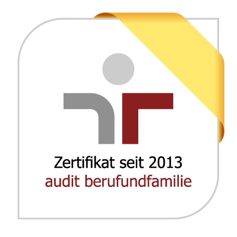 Award: berufundfamilie Award: berufundfamilie