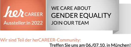 Award: herCAREER Award: herCAREER