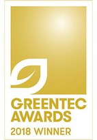 Award: Für die Produkte auf Basis von Leindotter haben wir bei den GreenTec Awards in der Kategorie Bauen & Wohnen gewonnen Award: Für die Produkte auf Basis von Leindotter haben wir bei den GreenTec Awards in der Kategorie Bauen & Wohnen gewonnen
