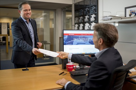 Vires Conferre GmbH