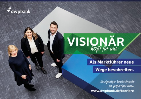 Deutsche Wertpapierservice Bank AG