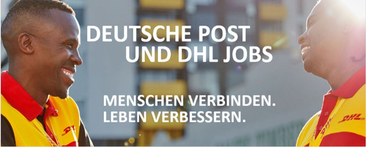 DHL Group