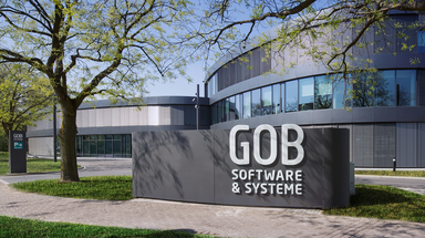 Trainee GOB Software & Systeme GmbH & Co. KG | Alle Traineestellen