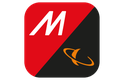 Logo von MediaMarktSaturn