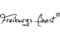 Logo von Freiburgs Finest® Streetwear