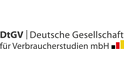 Logo von DtGV – Deutsche Gesellschaft für Verbraucherstudien mbH
