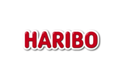 Logo von HARIBO