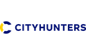 Logo von CityHunters GmbH & Co. KG
