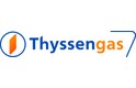 Logo von Thyssengas GmbH