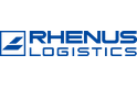 Logo von Rhenus Logistics