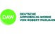 Logo von DAW SE