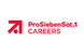 Logo von ProSiebenSat.1 Media SE