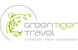 Logo von Green Tiger Travel