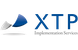 Logo von XTP AG